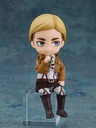 (PO) Nendoroid Doll Outfit Set Attack on Titan - Erwin Smith Image_6