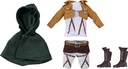 (PO) Nendoroid Doll Outfit Set Attack on Titan - Levi Image_2