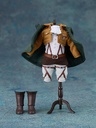 (PO) Nendoroid Doll Outfit Set Attack on Titan - Levi Image_4
