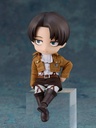 (PO) Nendoroid Doll Outfit Set Attack on Titan - Levi Image_6