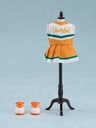 (PO) Nendoroid Doll Outfit Set Cheerleader (Orange) Image_4