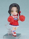 (PO) Nendoroid Doll Outfit Set Cheerleader (Red) Image_5