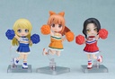 (PO) Nendoroid Doll Outfit Set Cheerleader (Red) Image_6