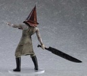 (PO) POP UP PARADE SILENT HILL 2 - Red Pyramid Thing Image_7
