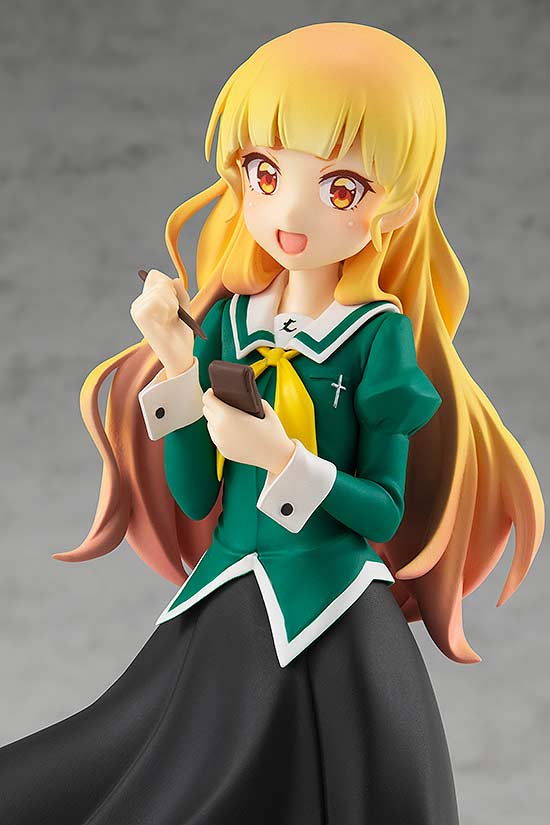 (PO) POP UP PARADE Yuri Is My Job! - Shirasagi Hime Image_5