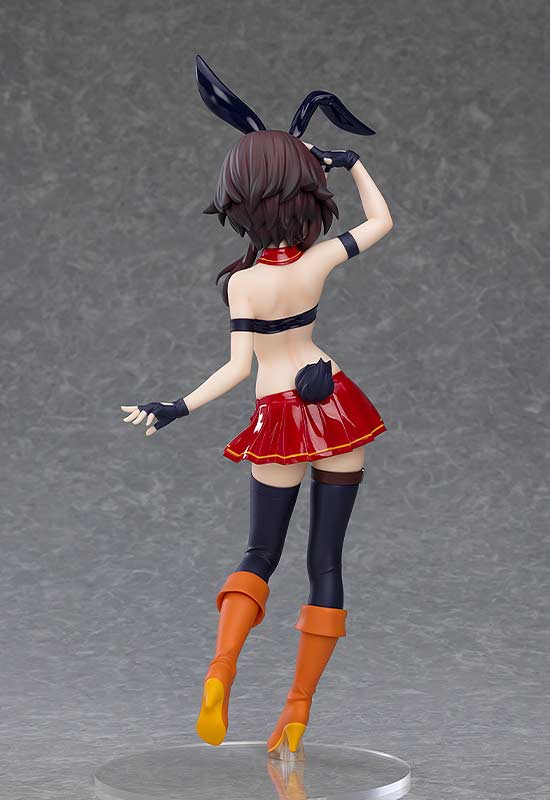 (PO) POP UP PARADE KonoSuba - Megumin Bunny Ver. L Size Image_4