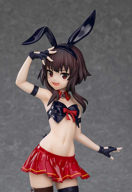 (PO) POP UP PARADE KonoSuba - Megumin Bunny Ver. L Size Image_5