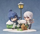 (PO) Chibi Figures No. 6 Shion and Nezumi A Distant Snowy Night Ver. Image_2
