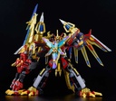 (PO) Moderoid GRIDMAN UNIVERSE Rogue Kaiser Gridman Image_3