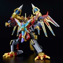 (PO) Moderoid GRIDMAN UNIVERSE Rogue Kaiser Gridman Image_5