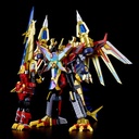 (PO) Moderoid GRIDMAN UNIVERSE Rogue Kaiser Gridman Image_6