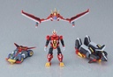 (PO) Moderoid GRIDMAN UNIVERSE Rogue Kaiser Gridman Image_18