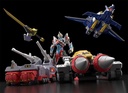 (PO) Moderoid GRIDMAN UNIVERSE Full Power Gridman Image_5