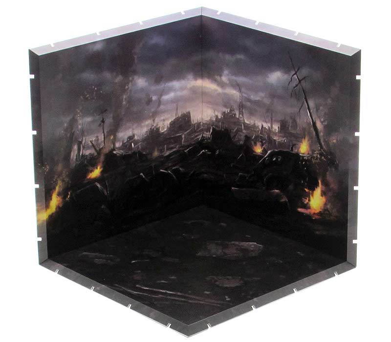 (PO) Dioramansion 200 Burnt Field Image_2
