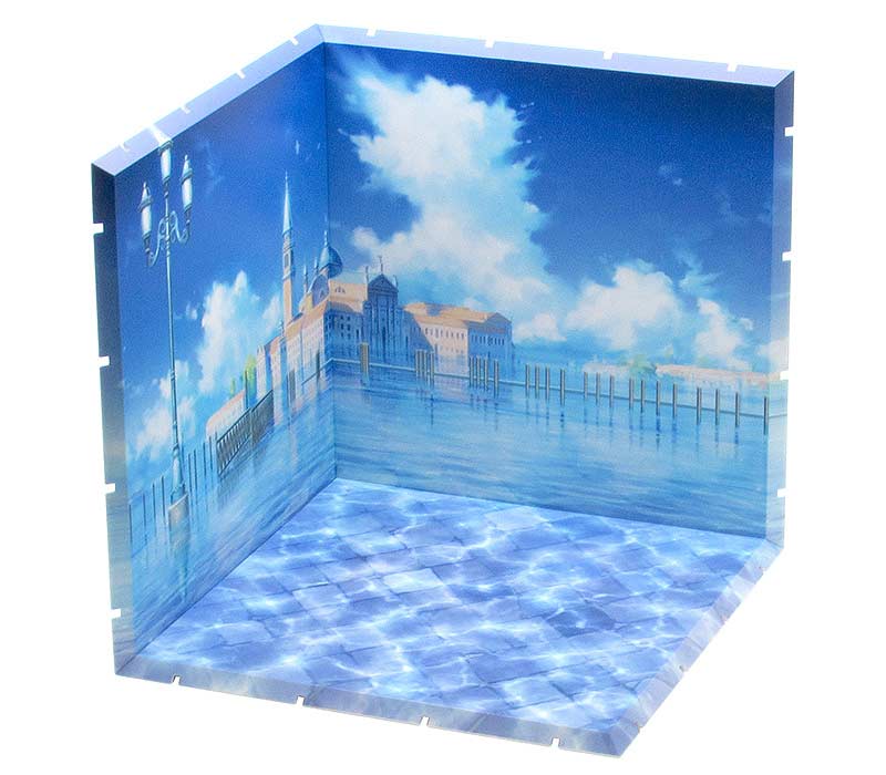 (PO) Dioramansion 200 Harbor Image_4