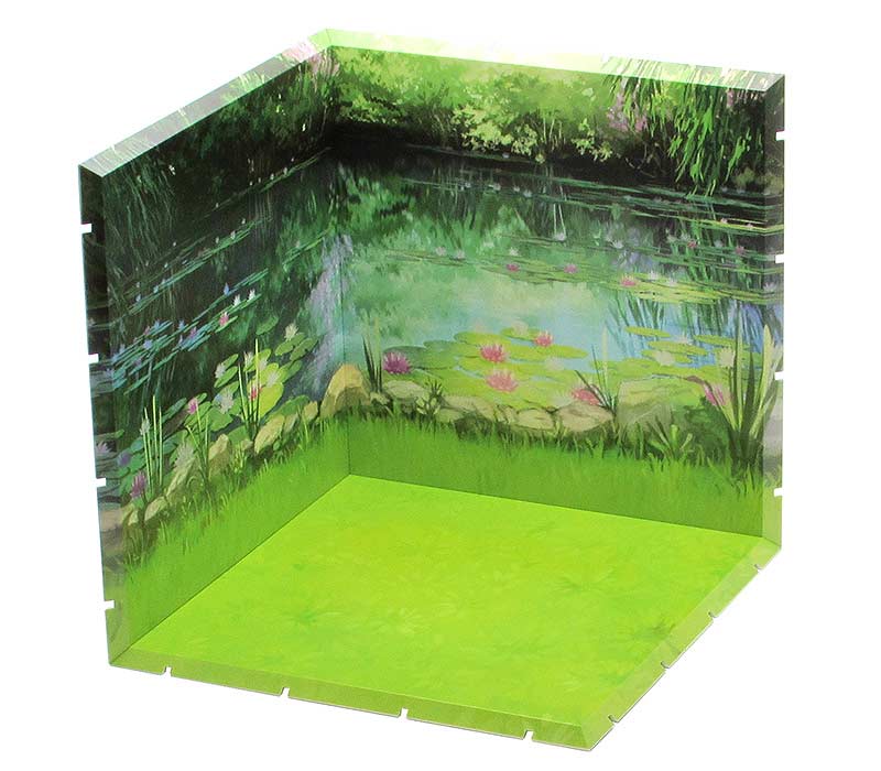 (PO) Dioramansion 200 Water Lilies Image_4