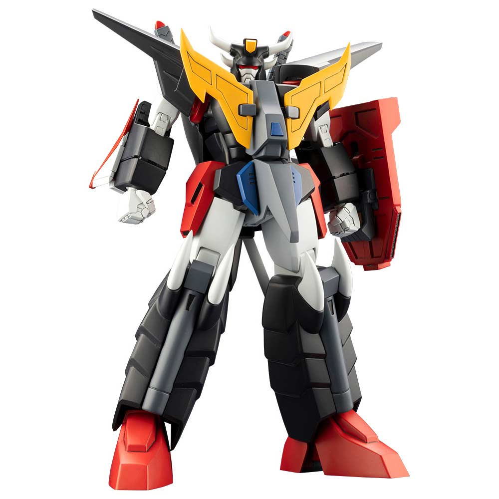 (PO) Brave Fighter Exkizer Dainogaist Image_2