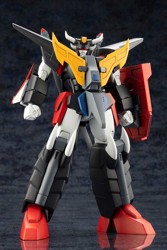 (PO) Brave Fighter Exkizer Dainogaist Image_3