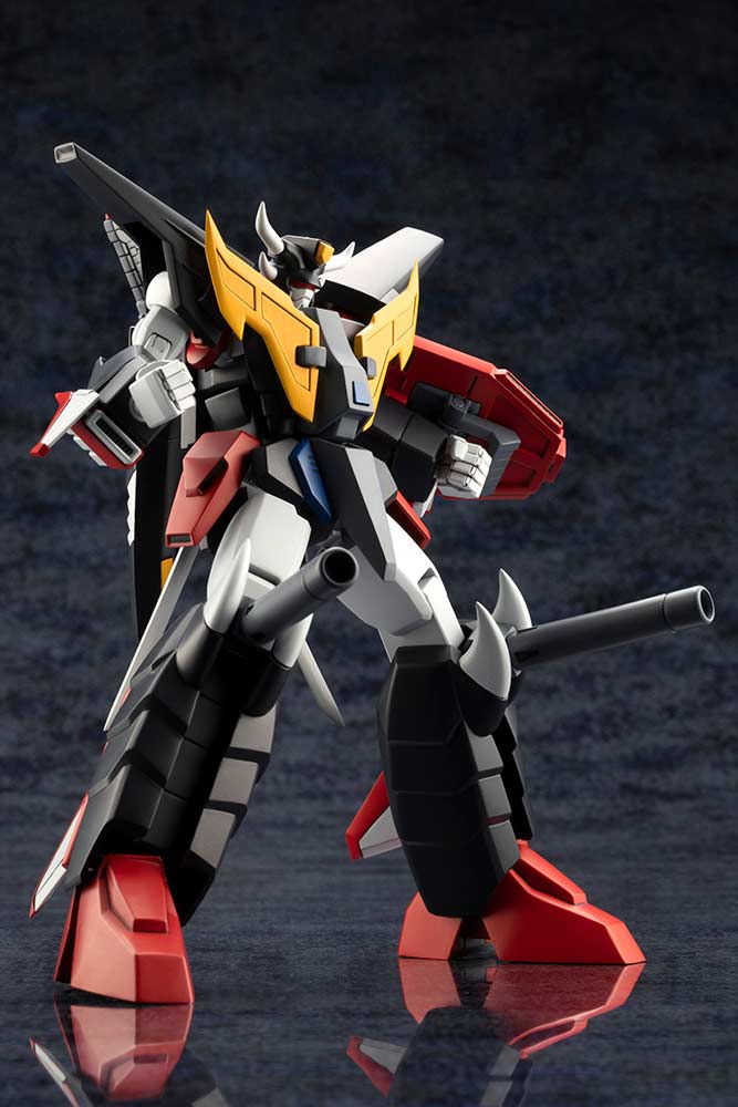 (PO) Brave Fighter Exkizer Dainogaist Image_6