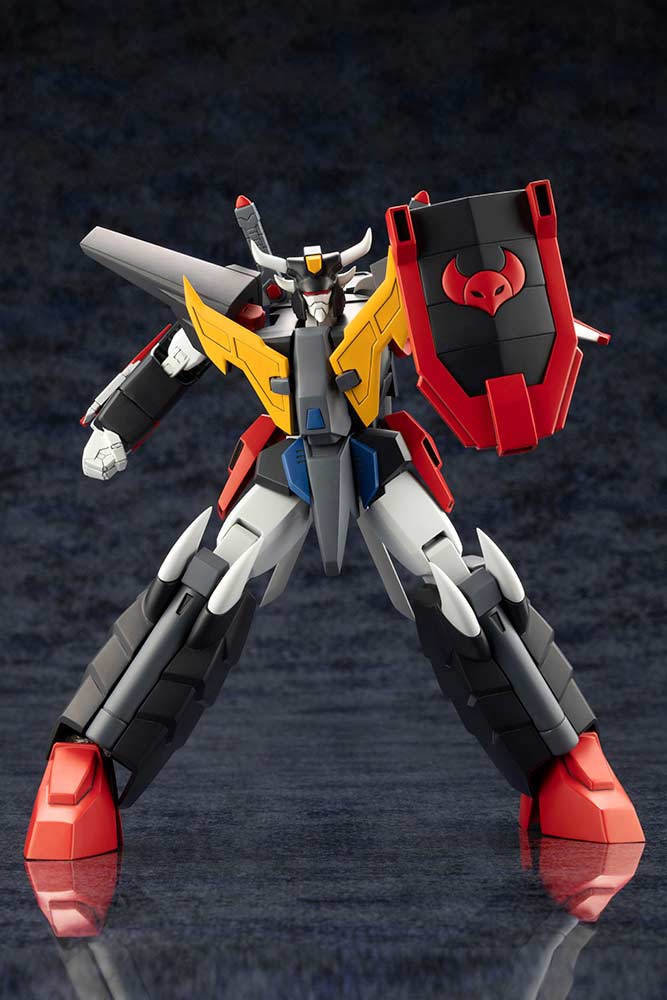 (PO) Brave Fighter Exkizer Dainogaist Image_7