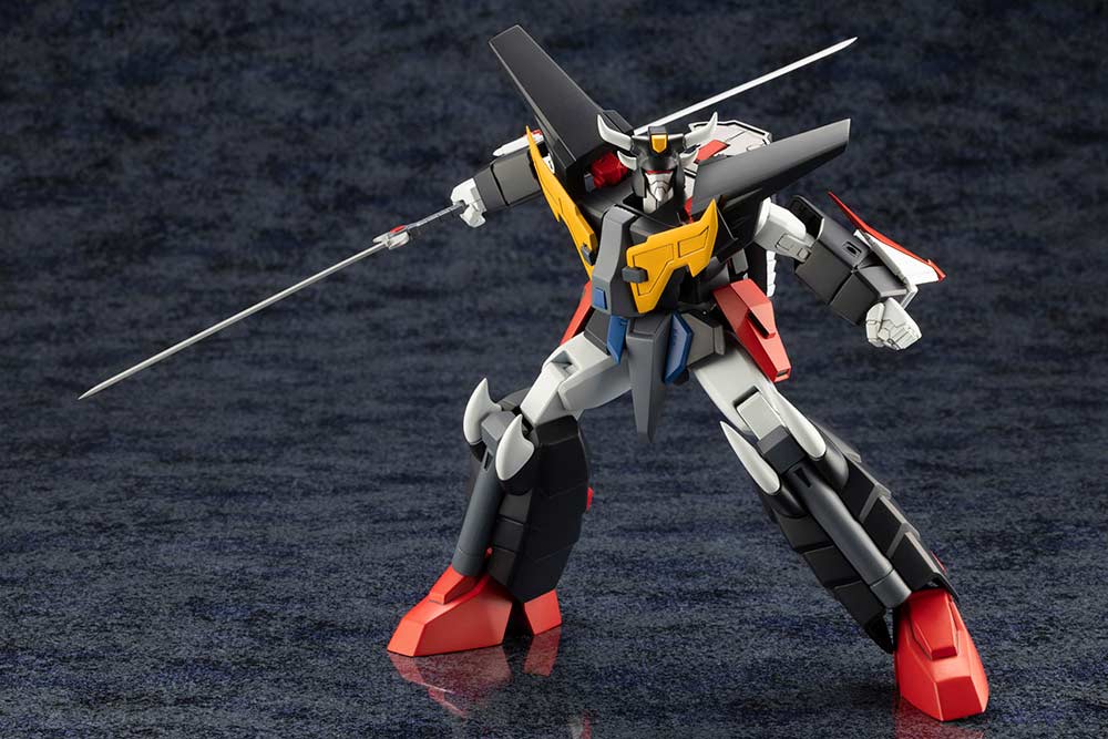 (PO) Brave Fighter Exkizer Dainogaist Image_9