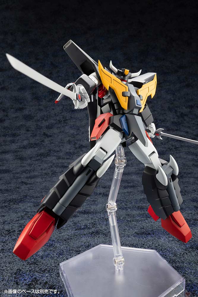 (PO) Brave Fighter Exkizer Dainogaist Image_10