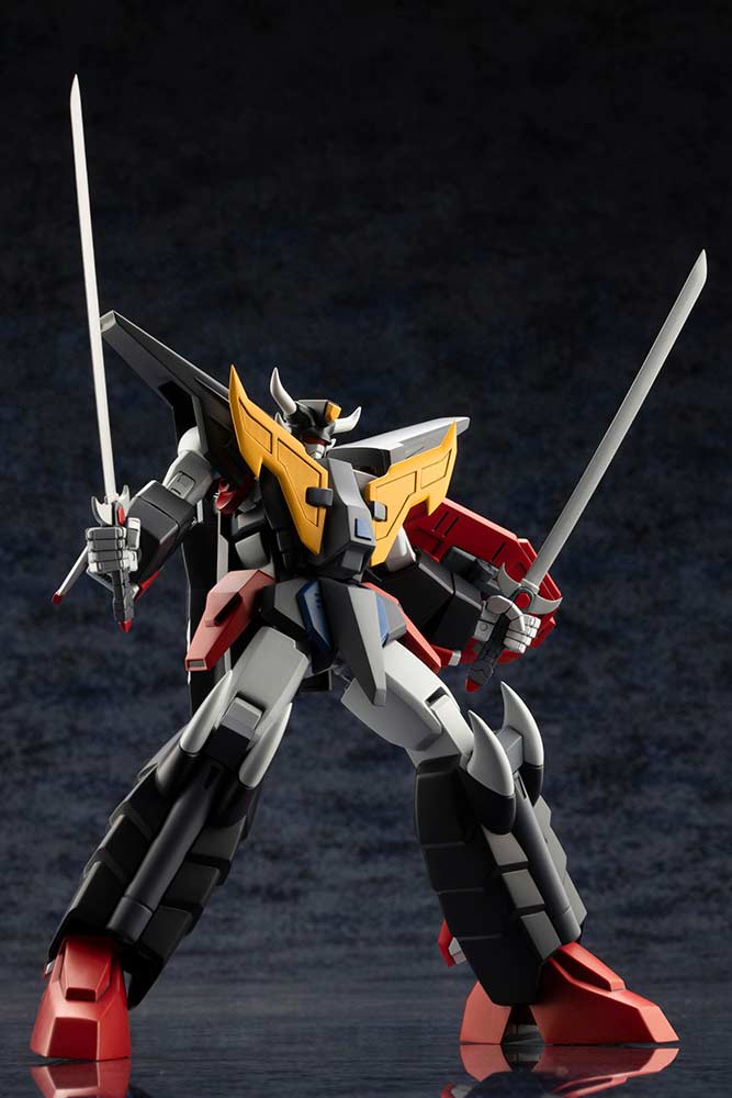 (PO) Brave Fighter Exkizer Dainogaist Image_11