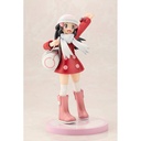 (PO) Pokémon Dawn with Turtwig ARTFX J Statue Image_5