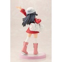(PO) Pokémon Dawn with Turtwig ARTFX J Statue Image_7