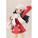 (PO) Pokémon Dawn with Turtwig ARTFX J Statue Image_9