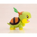 (PO) Pokémon Dawn with Turtwig ARTFX J Statue Image_12