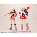 (PO) Pokémon Dawn with Turtwig ARTFX J Statue Image_15