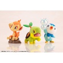 (PO) Pokémon Dawn with Turtwig ARTFX J Statue Image_16