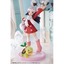(PO) Pokémon Dawn with Turtwig ARTFX J Statue Image_17