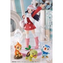(PO) Pokémon Dawn with Turtwig ARTFX J Statue Image_22