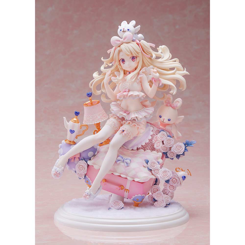 (PO) Fate/kaleid liner Prisma Illya - Ilyasviel von Einzbern Loungewear ver. (Aniplex+) Image_2