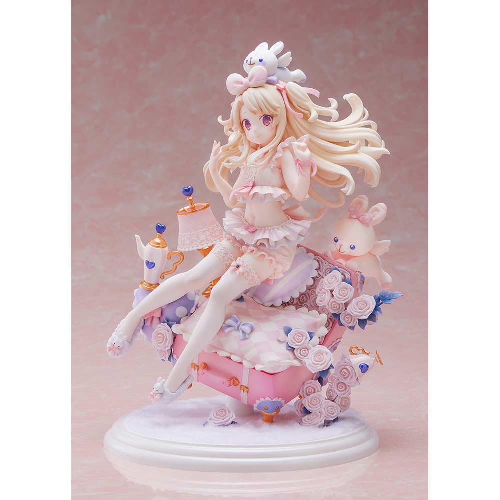 (PO) Fate/kaleid liner Prisma Illya - Ilyasviel von Einzbern Loungewear ver. (Aniplex+) Image_3