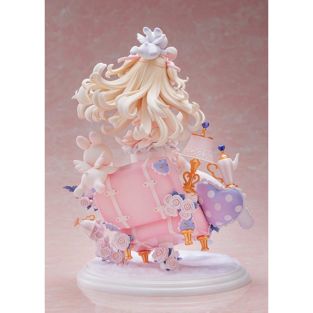 (PO) Fate/kaleid liner Prisma Illya - Ilyasviel von Einzbern Loungewear ver. (Aniplex+) Image_4