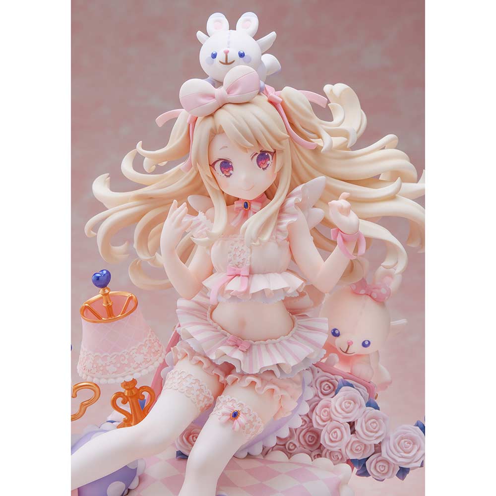 (PO) Fate/kaleid liner Prisma Illya - Ilyasviel von Einzbern Loungewear ver. (Aniplex+) Image_7