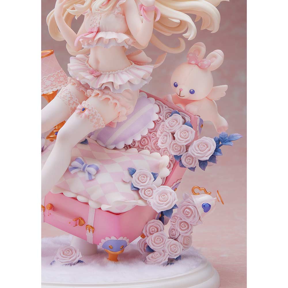 (PO) Fate/kaleid liner Prisma Illya - Ilyasviel von Einzbern Loungewear ver. (Aniplex+) Image_8