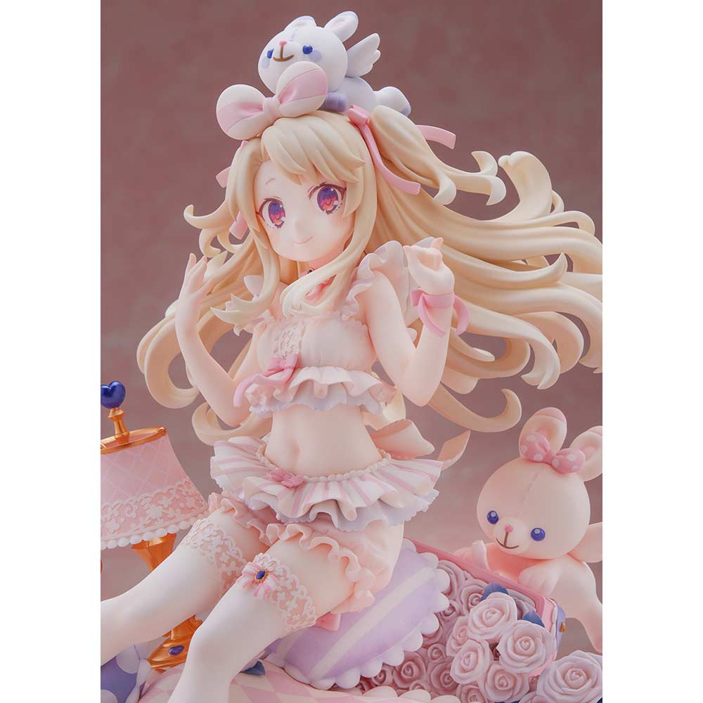 (PO) Fate/kaleid liner Prisma Illya - Ilyasviel von Einzbern Loungewear ver. (Aniplex+) Image_11