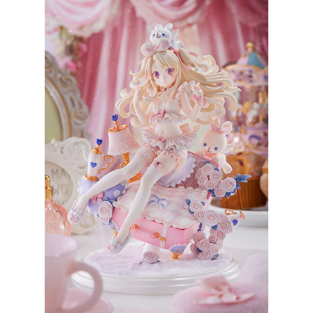 (PO) Fate/kaleid liner Prisma Illya - Ilyasviel von Einzbern Loungewear ver. (Aniplex+) Image_14