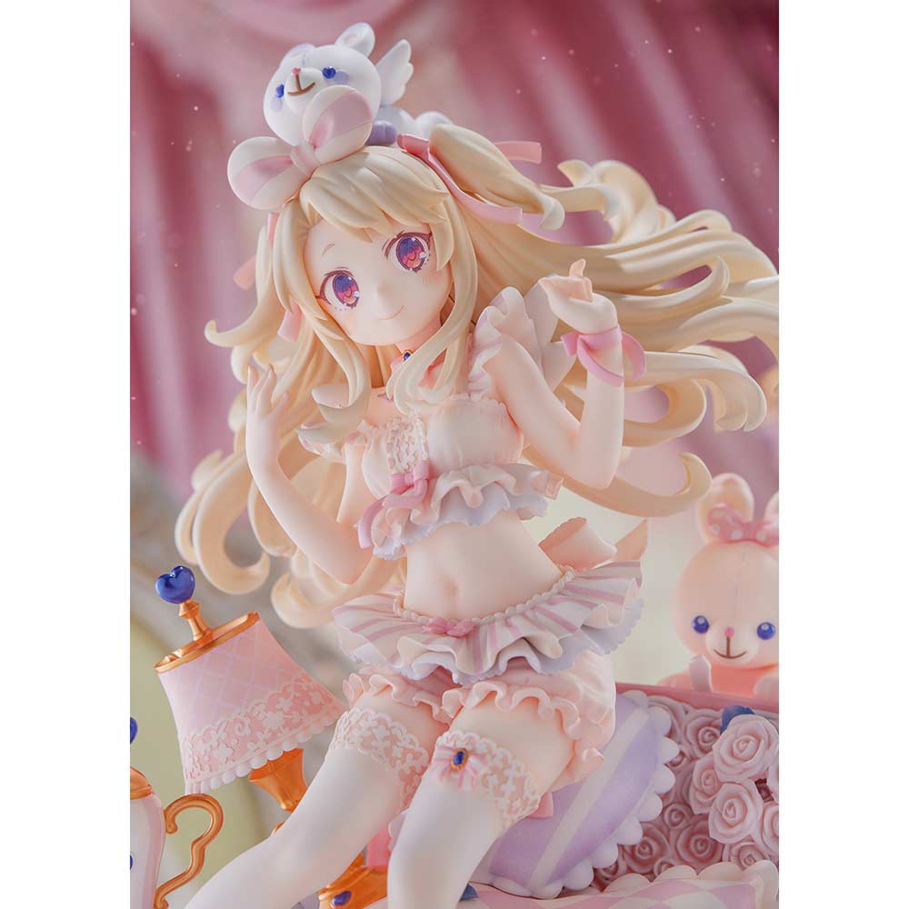 (PO) Fate/kaleid liner Prisma Illya - Ilyasviel von Einzbern Loungewear ver. (Aniplex+) Image_16