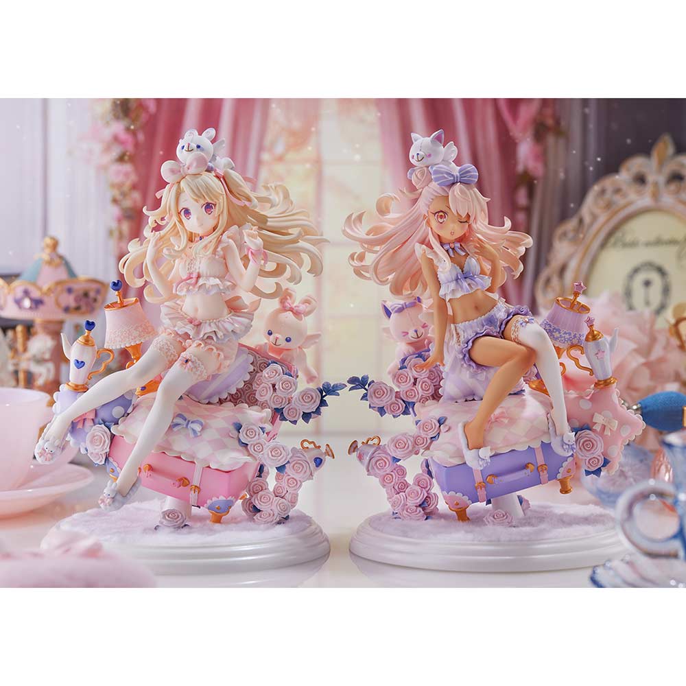 (PO) Fate/kaleid liner Prisma Illya - Ilyasviel von Einzbern Loungewear ver. (Aniplex+) Image_17