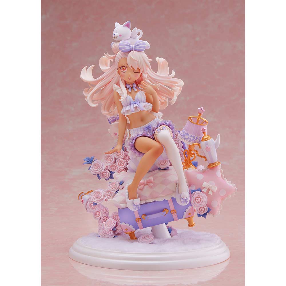 (PO) Fate/kaleid liner Prisma Illya - Chloe von Einzbern Loungewear ver. (Aniplex+) Image_3