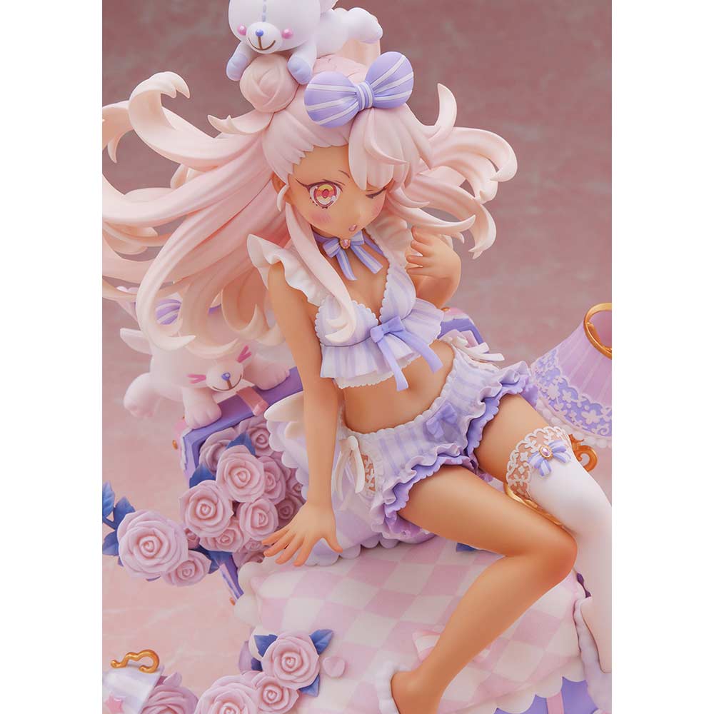 (PO) Fate/kaleid liner Prisma Illya - Chloe von Einzbern Loungewear ver. (Aniplex+) Image_9