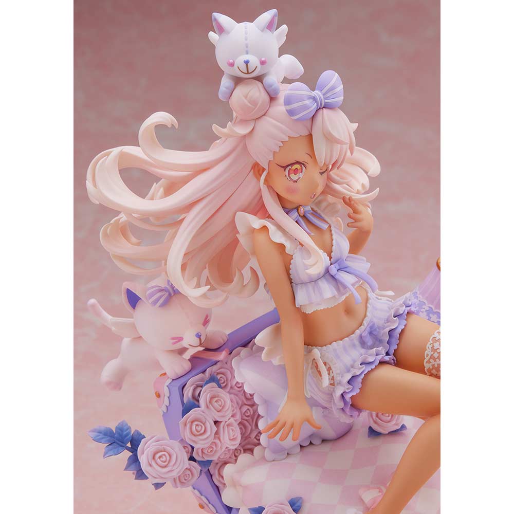 (PO) Fate/kaleid liner Prisma Illya - Chloe von Einzbern Loungewear ver. (Aniplex+) Image_10