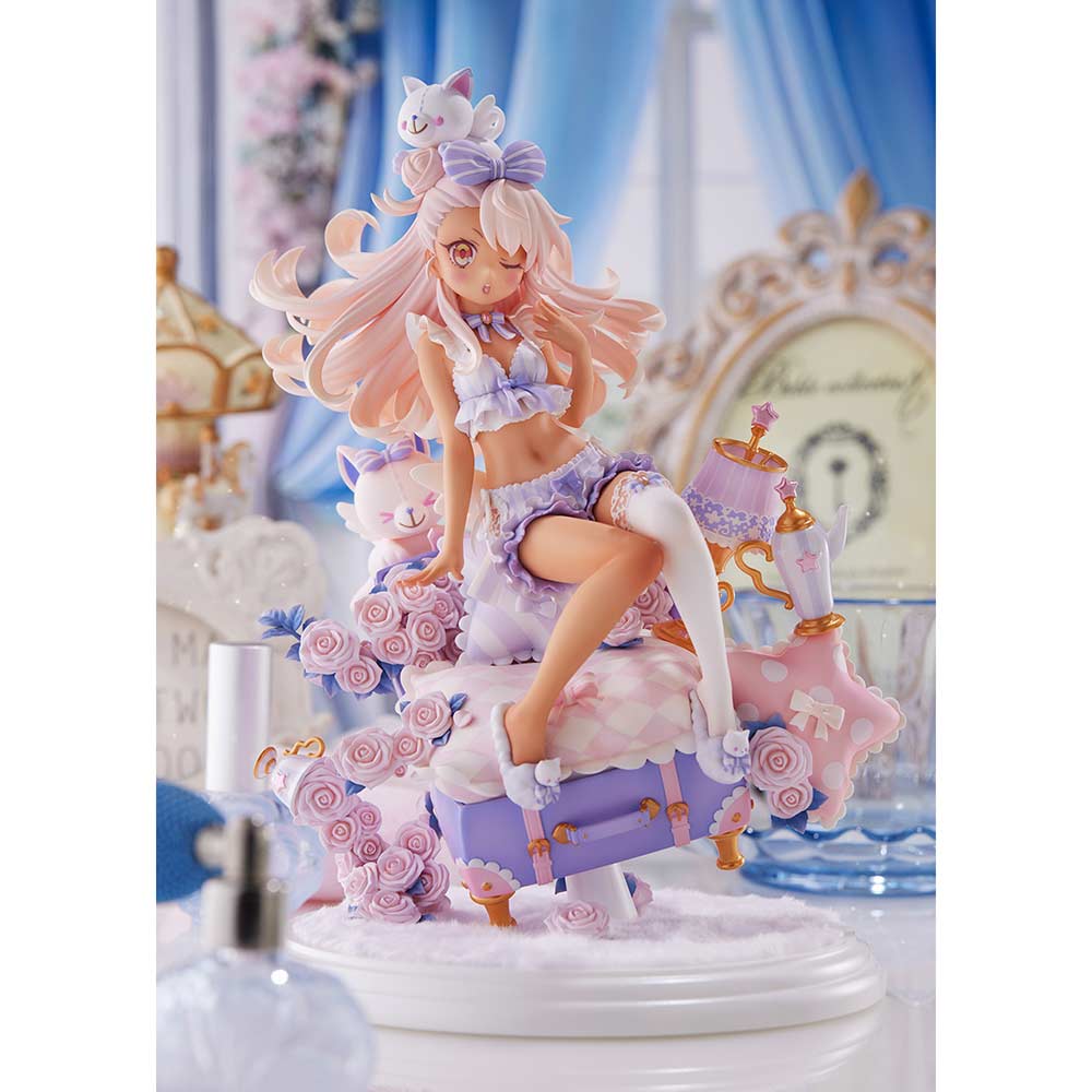 (PO) Fate/kaleid liner Prisma Illya - Chloe von Einzbern Loungewear ver. (Aniplex+) Image_14