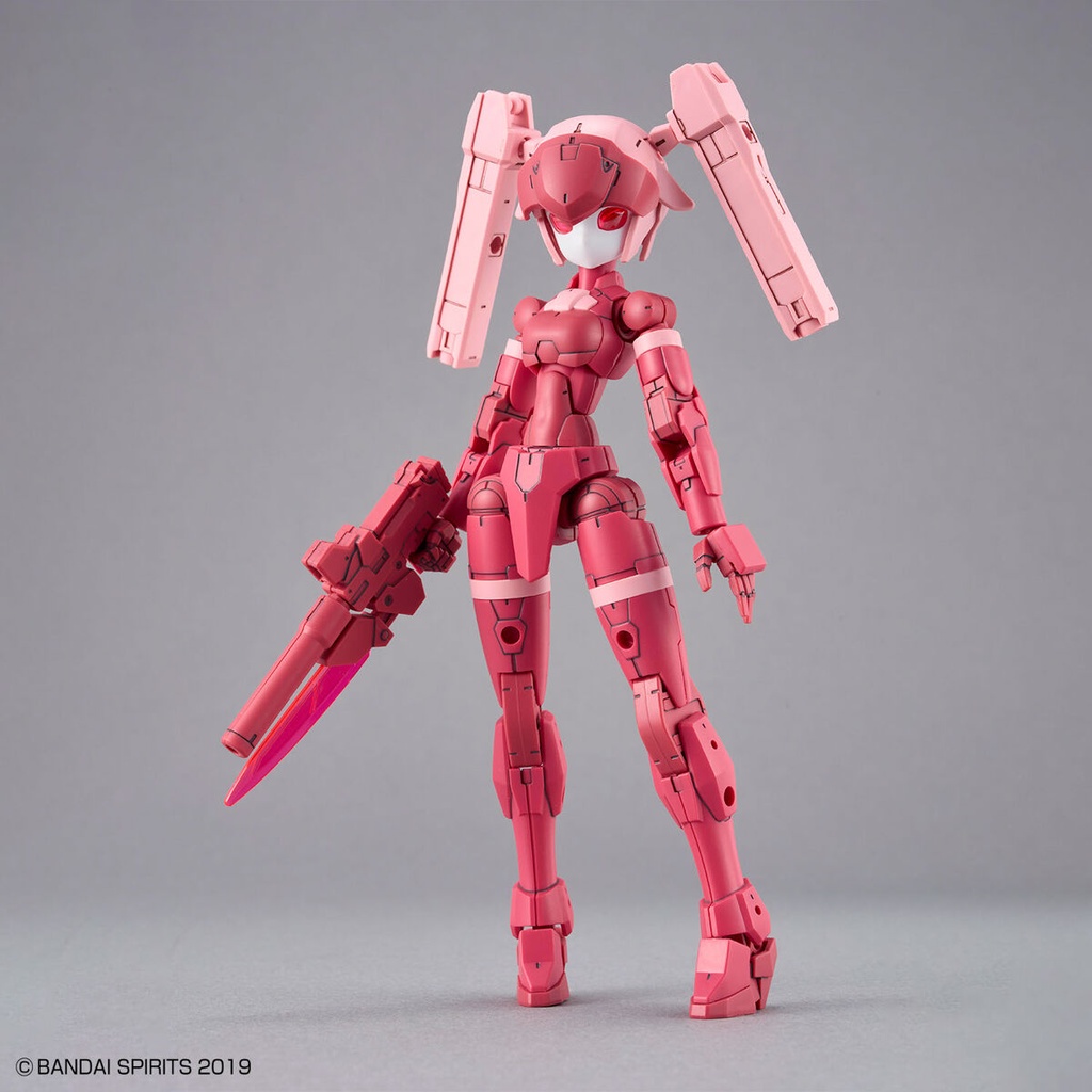 (PO) 30MM 1/144 EXM-H15A Acherby (Type-A) Image_2