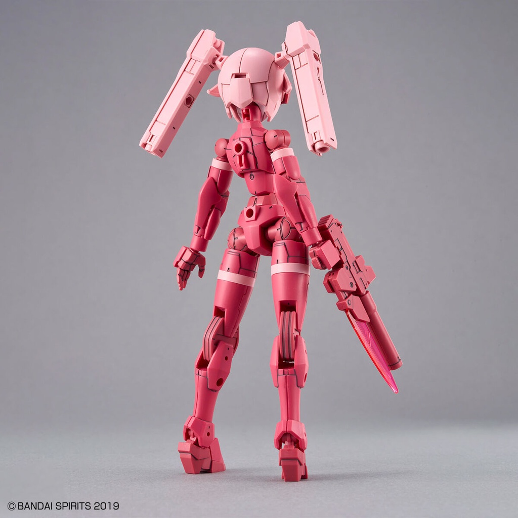 (PO) 30MM 1/144 EXM-H15A Acherby (Type-A) Image_3